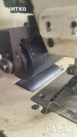 Боксер 12 игли kansai , снимка 3 - Други машини и части - 52905152