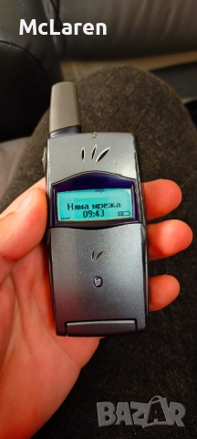 Ericsson T29s, снимка 7 - Sony Ericsson - 52849605