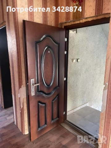 Врати, снимка 3 - Интериорни врати - 52830321