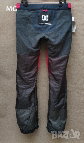 DC shoes 10К #S snowboard ski pant дамски детски ски сноуборд панталон, снимка 8 - Зимни спортове - 52854355