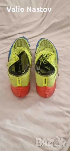 Продавам маратонки за бягане NIKE ., снимка 4 - Спортни обувки - 55940290