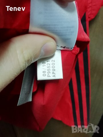 Liverpool Adidas Formotion ново яке ветровка Ливърпул , снимка 9 - Якета - 40053107