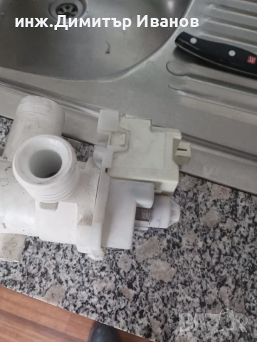 Ремонт, демонтаж и монтаж на перални и печки- Кюстендил , снимка 2 - Ремонти на перални - 51283065