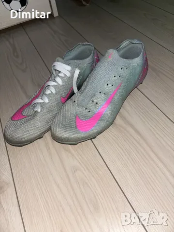 Бутонки Nike mercurial vapour 16 Elite