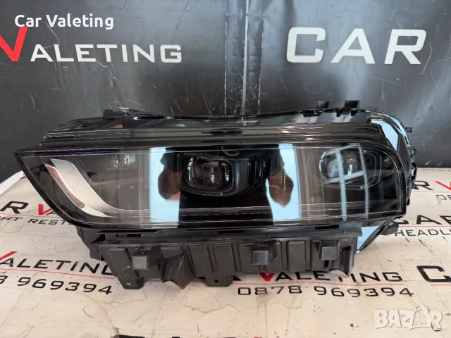 фар фарове ляв BMW X7 G07 LCI FACELIFT far farove за БМВ Х7 Г07 ФЕЙС