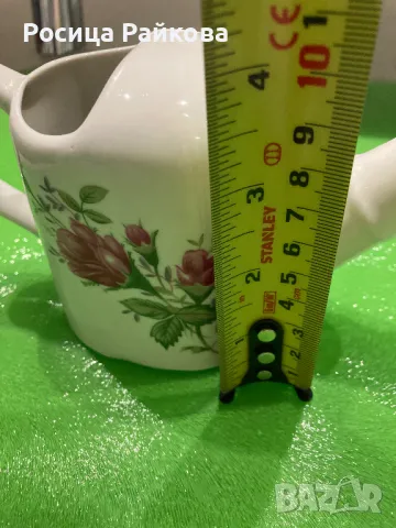 Порцеланов съд, снимка 6 - Антикварни и старинни предмети - 48494331