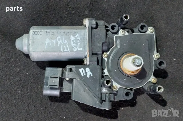 Машинка Предно Дясно Стъкло Ауди А3 8L (2)
- 113846101 - 05071901, снимка 7 - Части - 49265511