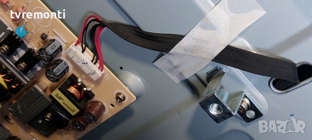 LED подсветка за дисплей TPT580B5-U1T01.D REV.S01M за телевизор PHILIPS модел 58PUS7505/12, снимка 2 - Части и Платки - 39810555