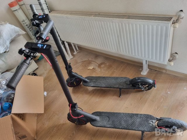 Xiaomi M365 Pro и M365 САМО НА ЧАСТИ , снимка 2 - Друга електроника - 40377711