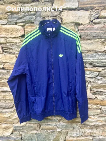 adidas originals мъжко ретро горнище (S)