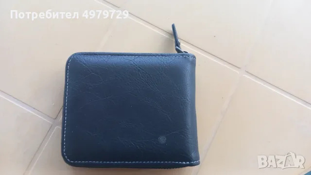 Мъжко Портмоне  9€, снимка 2 - Портфейли, портмонета - 56519025