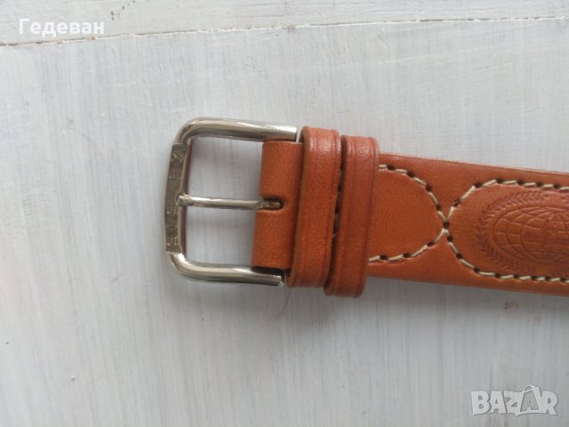 Нов SISLEY BY BULOVA WORLDWIDE PERFORMANCE, снимка 5 - Мъжки - 30366155