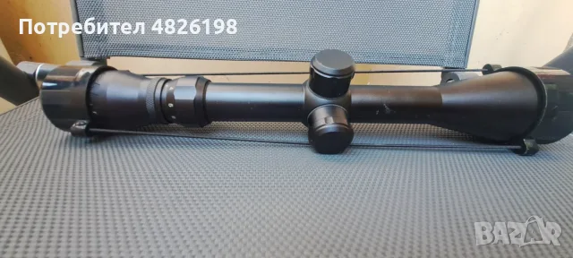 Оптика Gamo W1PM