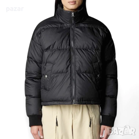 THE NORTH FACE Paralta Nuptse Оригинално Дамско Пухено Яке S-M