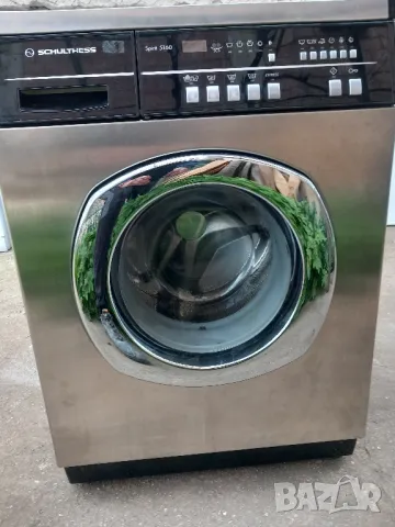 Продавам на части пералня Schul Thness 5160L