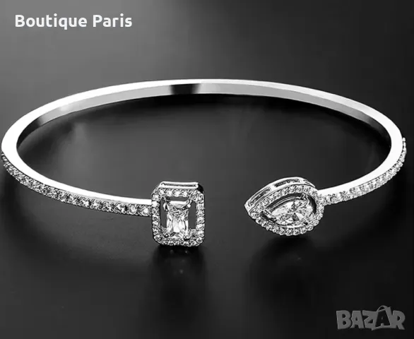 Messika Diamonds гривна