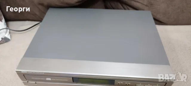 Denon DCD 210 " Супер промо цена", снимка 3 - Други - 48299717