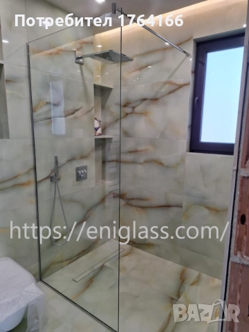 Паравани за баня, снимка 4 - Душ кабини и вани - 52379571