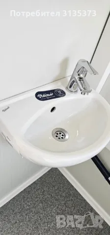 НА ИЗПЛАЩАНЕ - Контейнер Контейнери Фургон Фургони Сглобяеми къщи Офис, снимка 7 - Друго търговско оборудване - 47922505