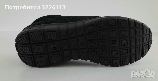 Дамски маратонки Fabric Mercy Run, размери - 38 /UK 5/ , снимка 4 - Маратонки - 36377017