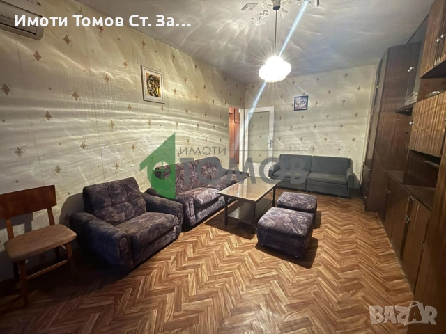 Тристаен апартамент в кв. Опълченски, снимка 12 - Апартаменти - 52088640