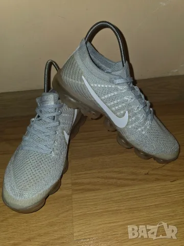 Nike Air Vapor max дамски маратонки , снимка 5 - Маратонки - 56526641