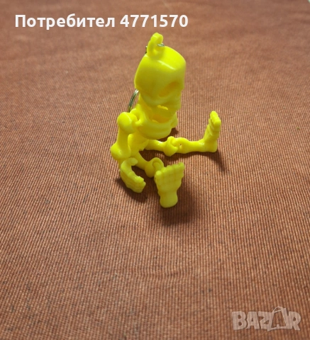 Забавен ключодържател, снимка 2 - Други - 54087886