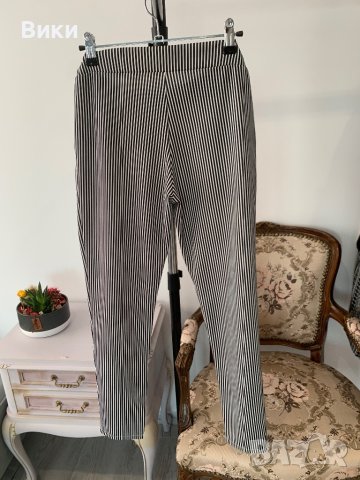 Дамски панталон/клин в размер S, снимка 17 - Панталони - 44430701