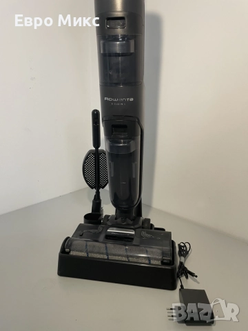 ROWENTA X-clean 4, снимка 7 - Прахосмукачки - 56269888