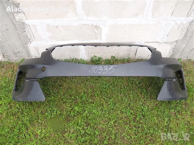 Предна броня Kia X-Ceed, XCeed година 2022 2023 код 86511-J7CC0 , снимка 4 - Аксесоари и консумативи - 50295341