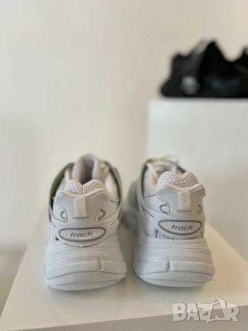 дамски маратонки balenciaga , снимка 5 - Маратонки - 51153411
