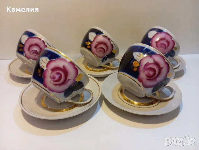 Руски порцелан 