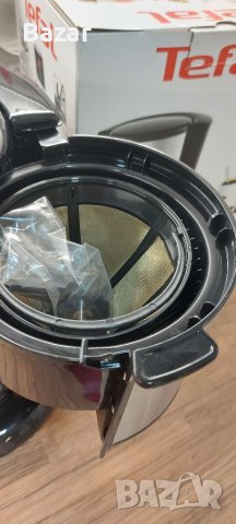 Кафемашина Tefal Subito, снимка 5 - Кафемашини - 38892104