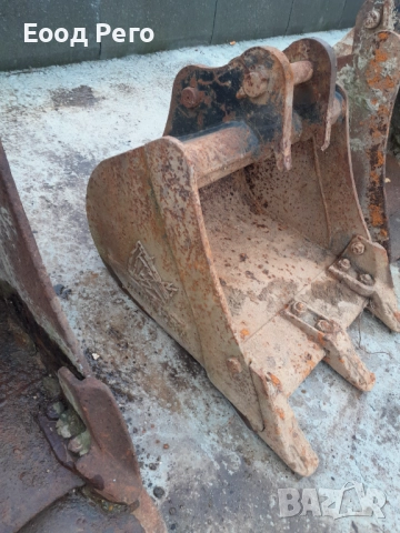 Кофа за багер , снимка 11 - Други машини и части - 52756915