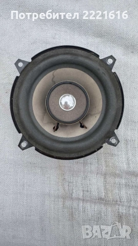 Volvo 740/940 говорител врата