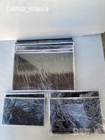 Матрици за лаптоп 10.0" 10.2" 12.1" 15.4" 15.6" 17.1"