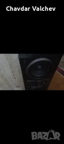 Sony lbt D709 колекционерско, снимка 3 - Декове - 56037337