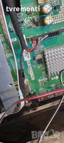 Основна платка ,TP.SIS231.PT85, - for Crown ALED32 / C1600, снимка 2 - Части и Платки - 37258094