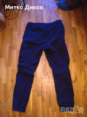 Марков работен панталон Cropp №54 или ХЛ, снимка 9 - Панталони - 48884485