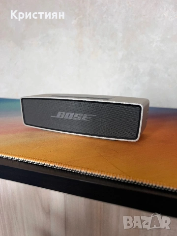 Тонколони JBL / Logitech / AEG / Bose / Yamaha, снимка 4 - Тонколони - 53292877