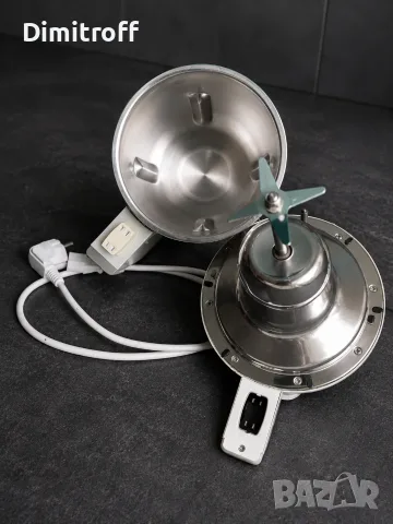 Tefal Easy Soup BL841 – блендер с функция за готвене, 1000 W, снимка 2 - Кухненски роботи - 55803934