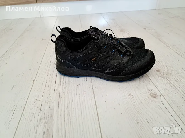 Ecco Gore- tex -Ориг. обувки , снимка 5 - Маратонки - 47874002