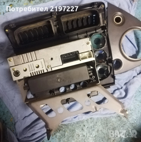 Части за Хонда Сивик Д13, снимка 7 - Части - 52790536