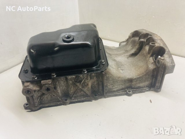 Картер за Peugeot Пежо 208 Citroen Ситроен C3 1.0 ZMZ 9805301680 9675431880 2015, снимка 6 - Части - 42717583