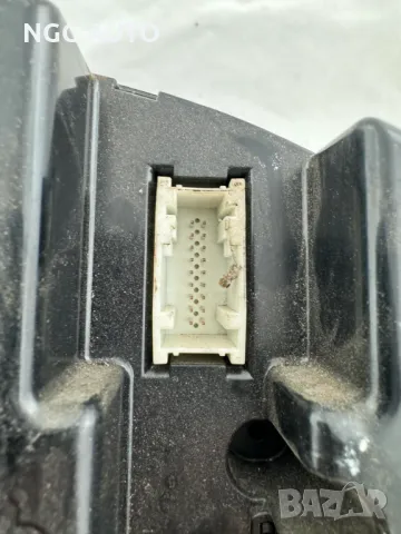 Табло Километраж MOTOMETER за BMW E46 2.0d, 1 036 017 005, 0 263 606 218, 6 901 923, снимка 5 - Части - 47920326