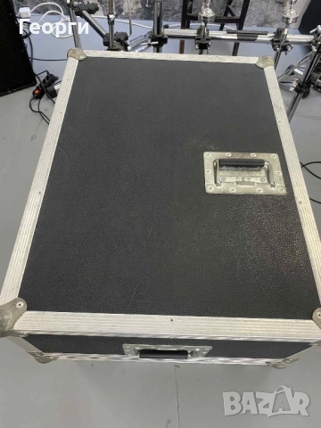 Продавам Yamaha TF1 + масивен кейс, снимка 4 - Ресийвъри, усилватели, смесителни пултове - 52489508