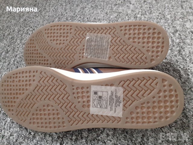 нови мъжки обувки размер 42, снимка 6 - Ежедневни обувки - 38637272