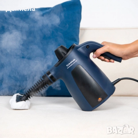 Парочистачка Taurus Rapidissimo Clean Pro -1050W, 3.5 bar, снимка 13 - Парочистачки и Водоструйки - 51679844