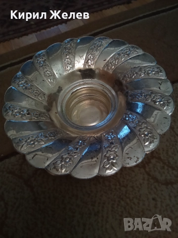 Фруктиера голяма метална 51334