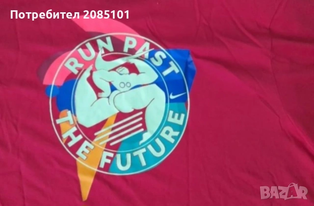 Мъжка тениска, снимка 7 - Тениски - 54219338